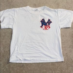 Jerzees Kid’s Jeter #2 Shirt